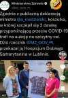 Kolejny niesmaczny