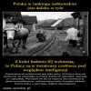 Wybrali PiS do wladzy, dwa razy i nadal popieraja.