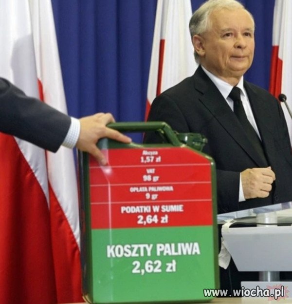 Tak dla przypomnienia.