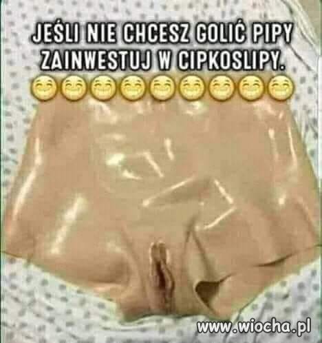 Jakieś rozwiazanie jest