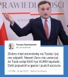 Szambo wybiło.