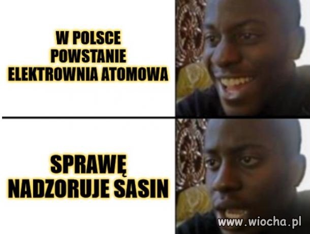 Sasin...i wszystko jasne 