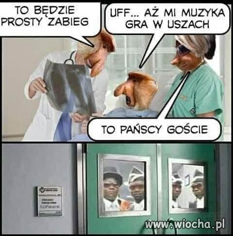 I już wiesz