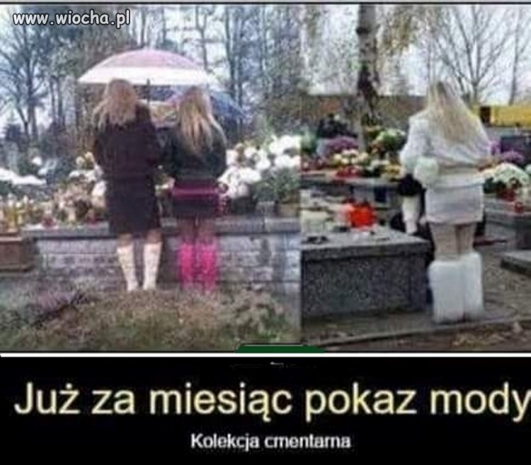 Choćby pot po du..leciał
