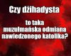 Kolega pytał