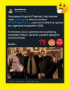 Kurier po wytyczne od Putina?   