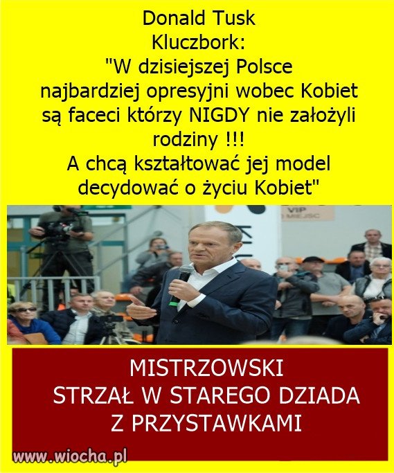 Polska to jeszcze nie Iran...