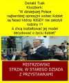 Polska to jeszcze nie Iran...