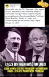 Po raz pierwszy jestem skłonna z jaszczembiem się zgodzić