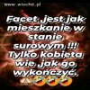 Kobieta potrafi