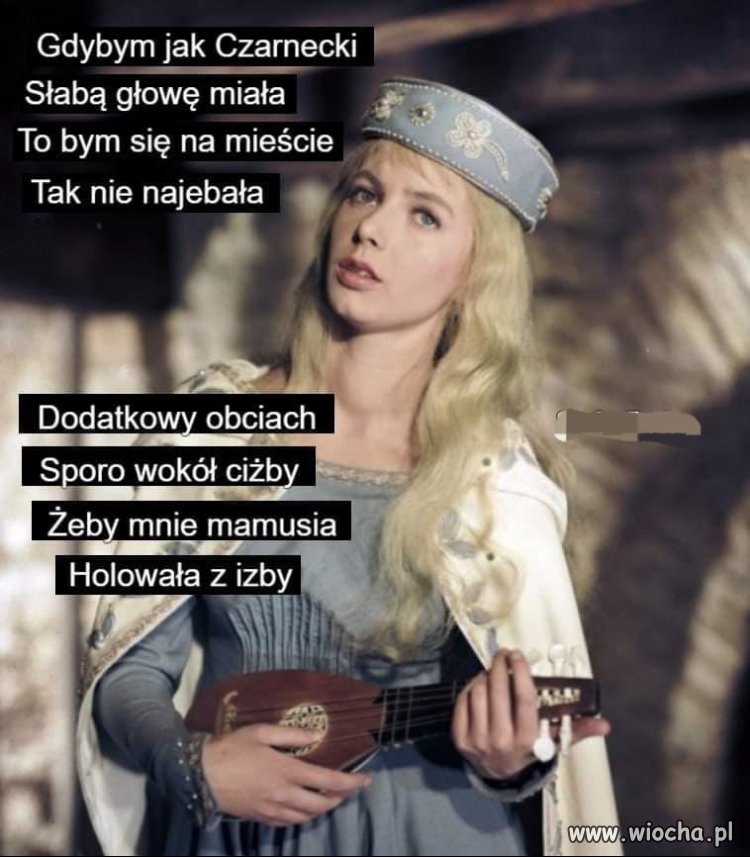 Już o nim pieśni piszą
