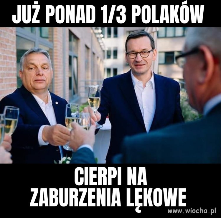 Jak zniszczyć naród nawet bez wojny 