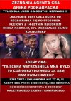 Afera juz przykryta...bohater wraca do gry!