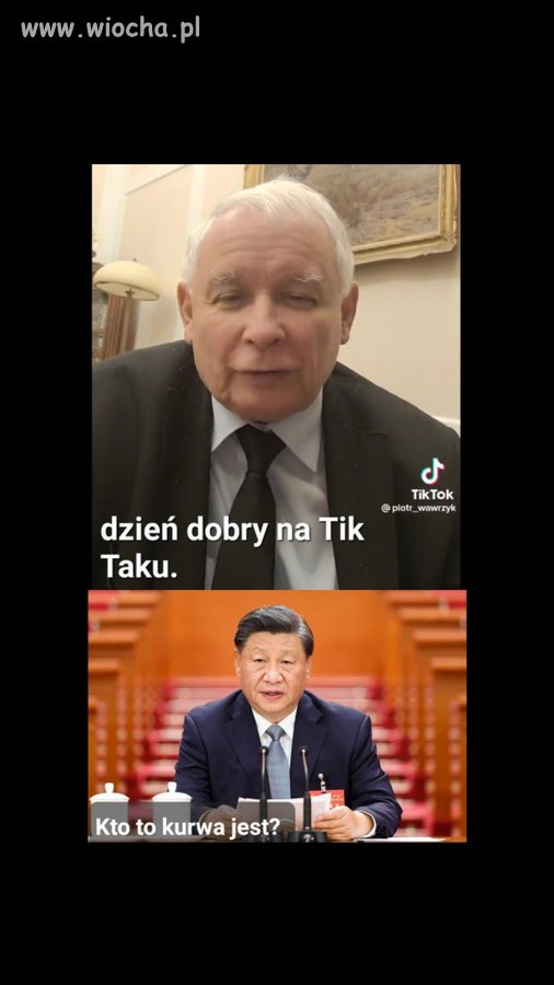 Pan tik tak.
