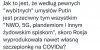 Pytanie na piątkowy wieczór