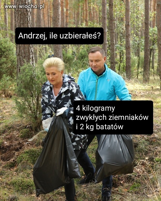 Pisiaku, ty też za Tuska