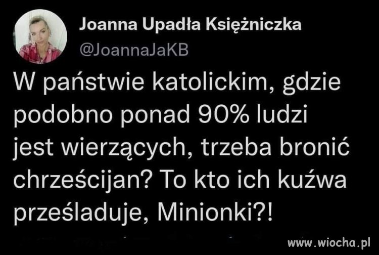 Chyba tak