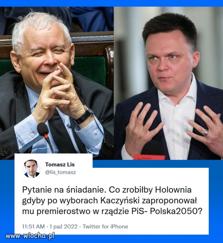 Przyjąłby ochoczo i później pieprzyłby to co prezes nakazuje 