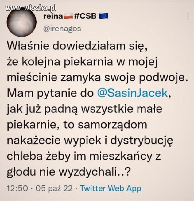W punkt
