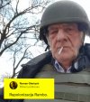 Jaki kraj taki Rambo 