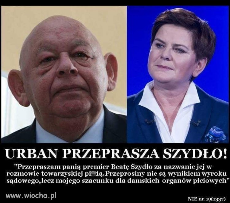 Wysoki stopień inteligencji nie do pokonania 