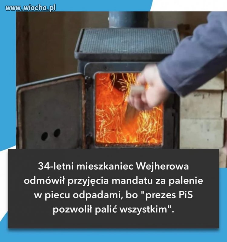 Za karakana powinni się wziąć, publicznie głupoty