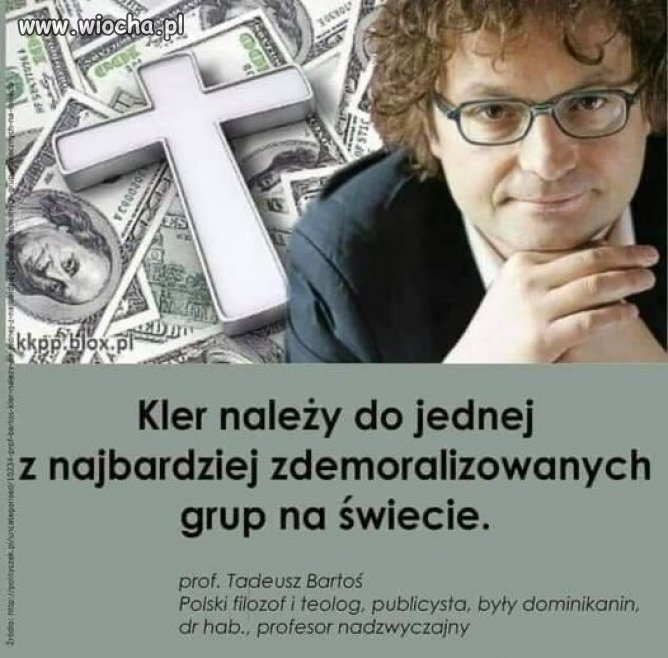 Słowo na niedzielę