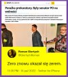 ZIOBRO POLEGŁ NA CAŁEJ LINII...