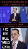 Największy oszust w dziejach polskiej polityki 