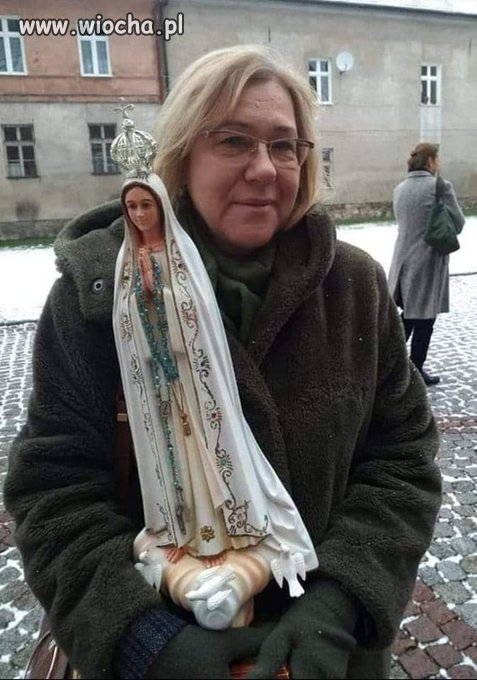 Krużganek oświaty
