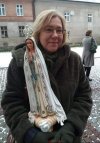 Krużganek oświaty