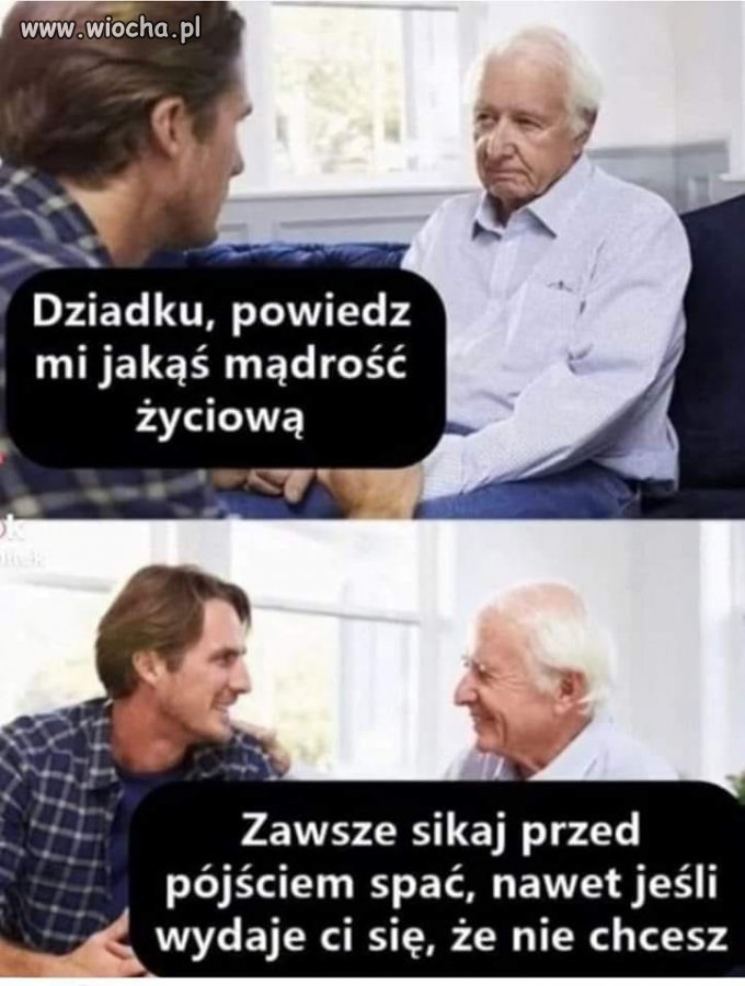I to jest mądrość