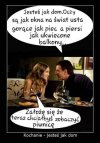 Jak rdza we włosach
