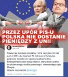 Reparacji od rusa nie żąda, na rusa nie nalatuje , wrak sobie leży 