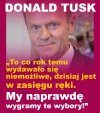 Donald Tusk