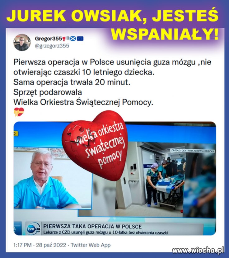 I to są mądrze wydane pieniądze
