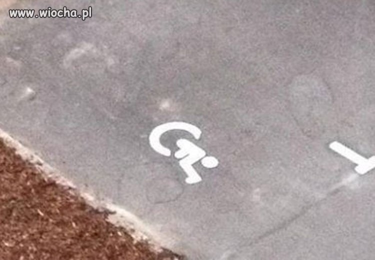 Parking dla PiS-owców 
