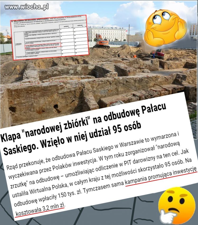 Jesteśmy coraz bardziej świadomi...