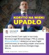 Czyli Obajtek nie będzie już na zawsze prezesem Orlenu?