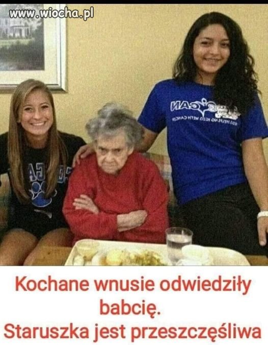I znowu