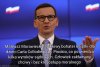 Premier Polski Mateusz Morawiecki