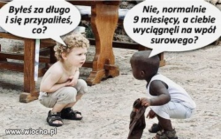 I tak mają lepszą komunikację 