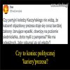 Nie przeszkadzajcie Kaczyńskiemu, niech dalej ośmiesza PiS!
