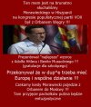 Jaki ojciec taki syn...milośnicy Rosji Putina.