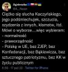 Jestem za