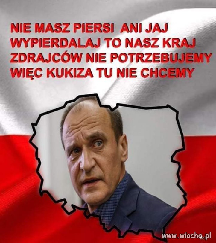 Kolaborującym z PiSem mówimy nie!!!