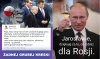 Żadnej grubej kreski!!!