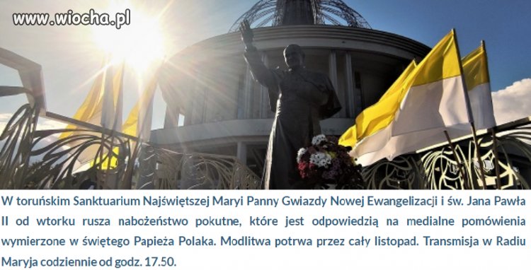 Ukrywanie pedofili to mały drobiazg