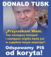 Donald Tusk !