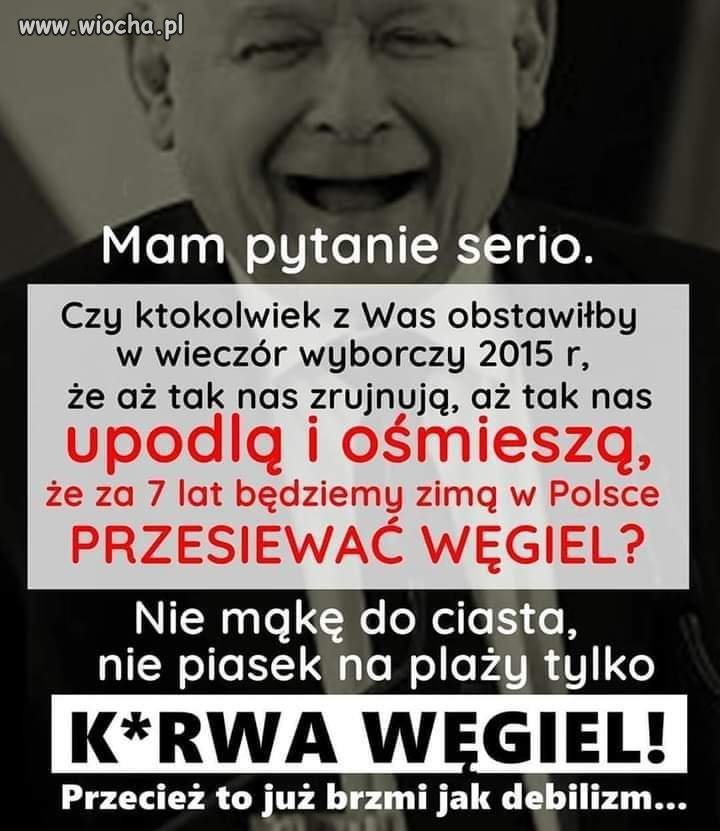 Tylko to tu zostawię